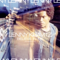 Lenny Kravitz -Believing me