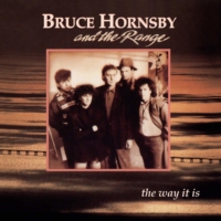 Bruce Hornsby – The way it is