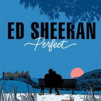 Ed Sheeran – Perfect (Remix)